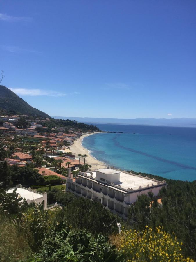Apartment Seaview Santa Maria  Exteriér fotografie